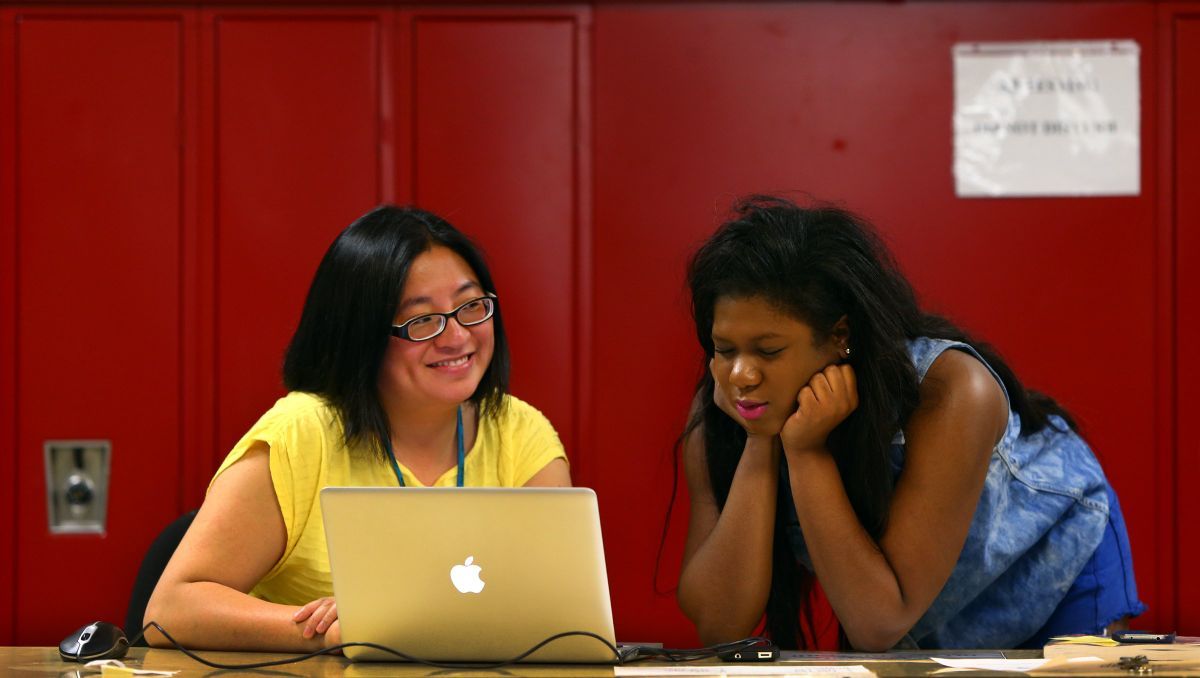 Struggles and rewards pave a path to college for Kirkwood transfer student